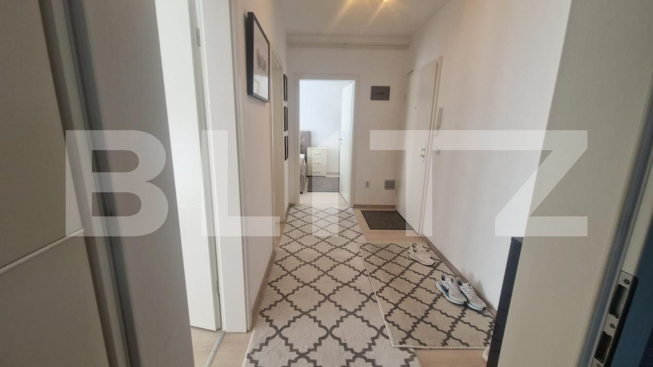 Apartament de vânzare 2 camere Avantgarden - 171961AV | BLITZ Brașov | Poza4