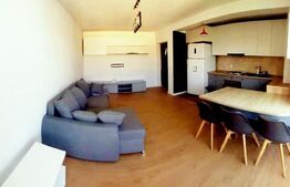 Apartament cu 3 camere, mobilat si utilat, zona Eroilor