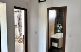 Apartament cu 3 camere, mobilat si utilat, zona Eroilor