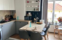 Apartament cu 3 camere, mobilat si utilat, zona Eroilor