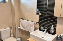 Apartament cu 3 camere, mobilat si utilat, zona Eroilor