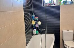 Apartament cu 3 camere, mobilat si utilat, zona Eroilor