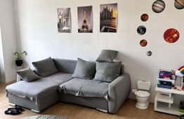 Apartament cu 3 camere, mobilat si utilat, zona Eroilor