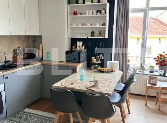 Apartament de vânzare 3 camere Floreşti - 171966AV | BLITZ Cluj-Napoca | Poza2