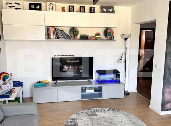 Apartament de vânzare 3 camere Floreşti - 171966AV | BLITZ Cluj-Napoca | Poza4