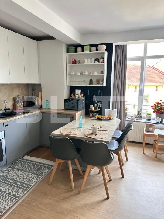 Apartament de vânzare 3 camere Floreşti - 171966AV | BLITZ Cluj-Napoca | Poza2