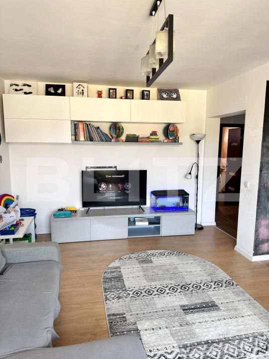 Apartament de vânzare 3 camere Floreşti - 171966AV | BLITZ Cluj-Napoca | Poza4