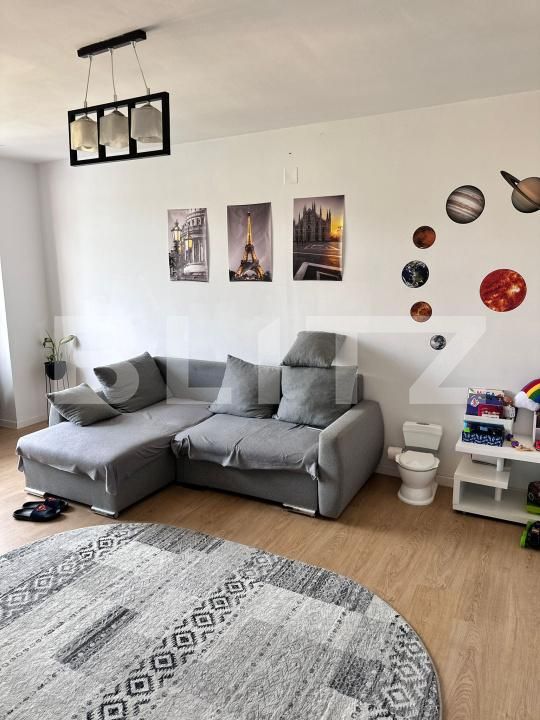 Apartament de vânzare 3 camere Floreşti - 171966AV | BLITZ Cluj-Napoca | Poza3