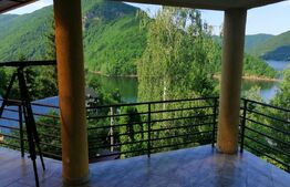 Oportunitate! Vila, de inchiriat, ponton, acces lac, Tarnita!