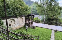 Oportunitate! Vila, de inchiriat, ponton, acces lac, Tarnita!