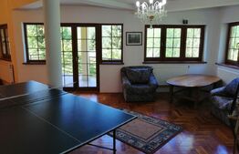 Oportunitate! Vila, de inchiriat, ponton, acces lac, Tarnita!