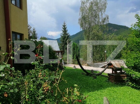 Casa de închiriat 8 camere Tarnița - 171968CI | BLITZ Cluj-Napoca | Poza2