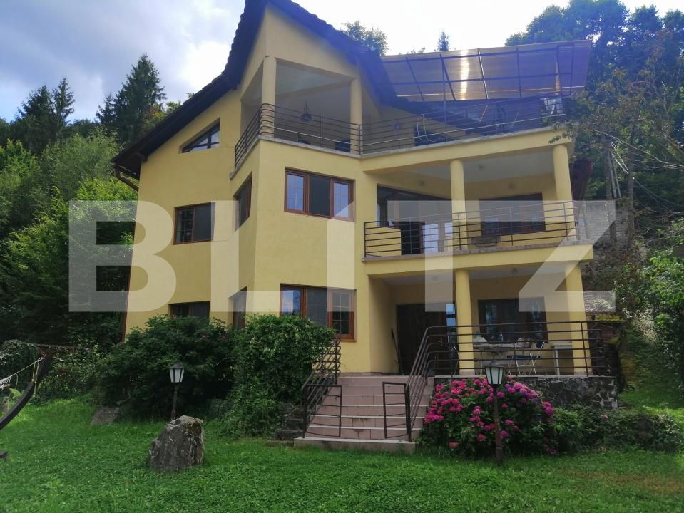 Casa de închiriat 8 camere Tarnița - 171968CI | BLITZ Cluj-Napoca | Poza1