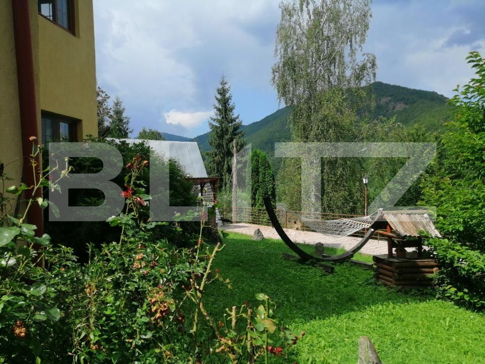 Casa de închiriat 8 camere Tarnița - 171968CI | BLITZ Cluj-Napoca | Poza2