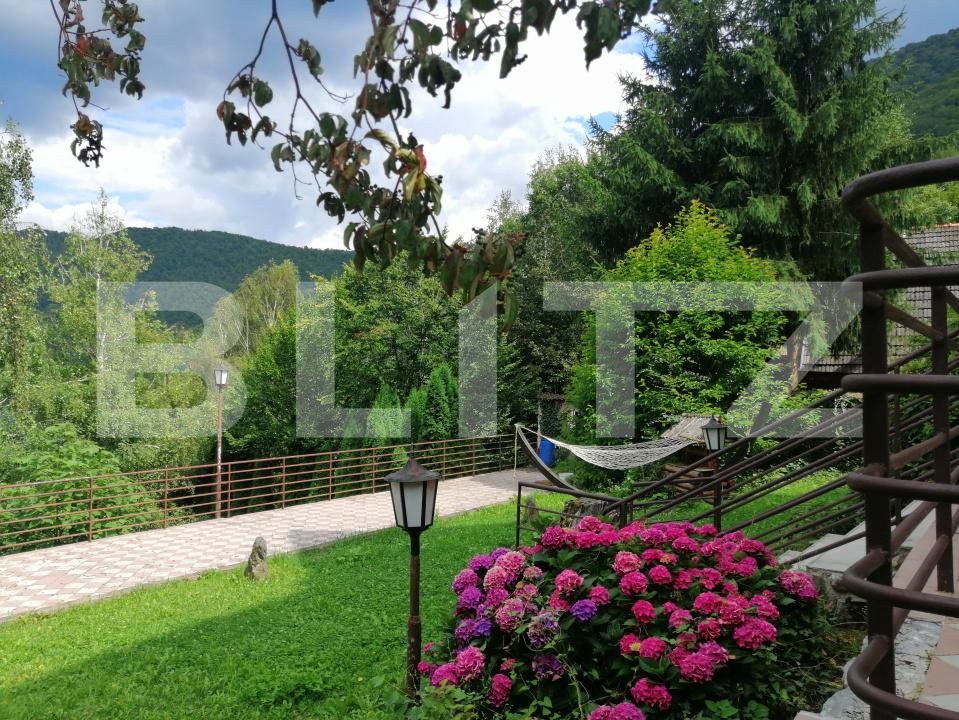 Casa de închiriat 8 camere Tarnița - 171968CI | BLITZ Cluj-Napoca | Poza5