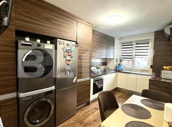 Apartament de vânzare 3 camere Vlahuta - 171970AV | BLITZ Brașov | Poza1