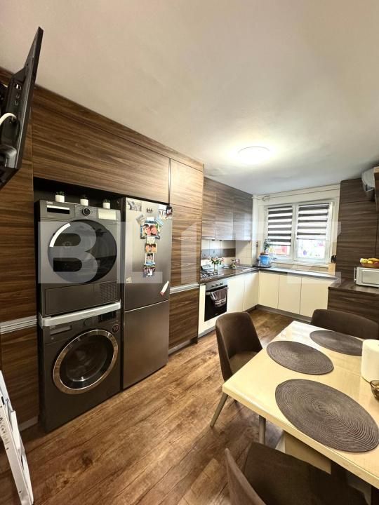 Apartament de vânzare 3 camere Vlahuta - 171970AV | BLITZ Brașov | Poza1