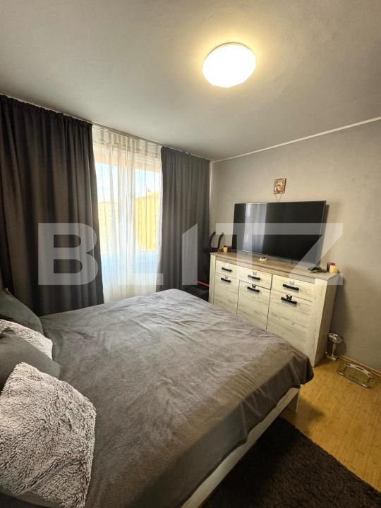 Apartament de vânzare 3 camere Vlahuta - 171970AV | BLITZ Brașov | Poza3