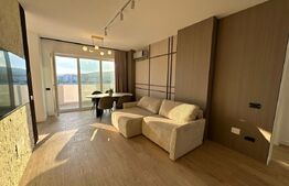 Apartament 2 camere, cu terasa si priveliste Iris