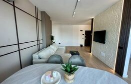 Apartament 2 camere, cu terasa si priveliste Iris