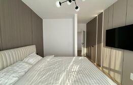 Apartament 2 camere, cu terasa si priveliste Iris