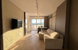 Apartament 2 camere, cu terasa si priveliste Iris