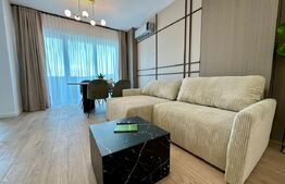 Apartament 2 camere, cu terasa si priveliste Iris
