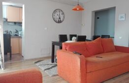 Apartament 2 camere, semidecomandat, zona Eroilor 