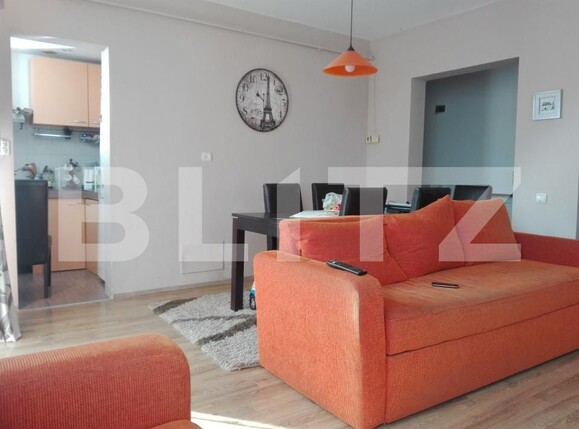 Apartament de vânzare 2 camere Floreşti - 171984AV | BLITZ Cluj-Napoca | Poza2