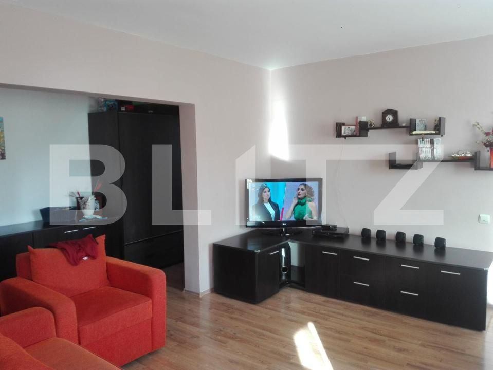 Apartament de vânzare 2 camere Floreşti - 171984AV | BLITZ Cluj-Napoca | Poza1