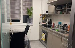 Apartament de vanzare, zona Avram Iancu, Floresti