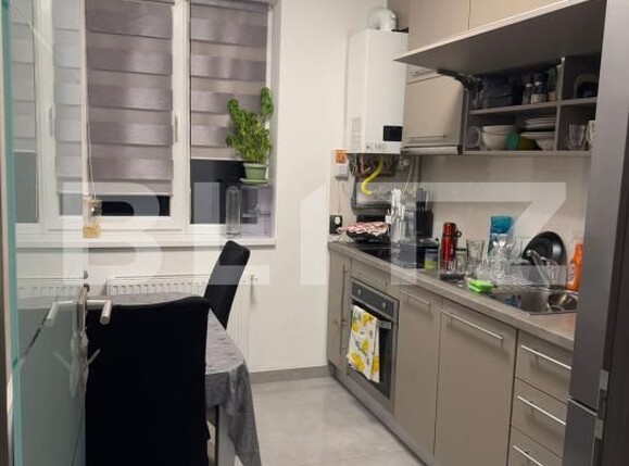 Apartament de vânzare 3 camere Floreşti - 171986AV | BLITZ Cluj-Napoca | Poza2