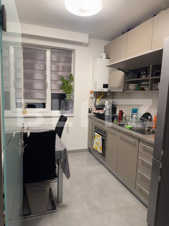 Apartament de vânzare 3 camere Floreşti - 171986AV | BLITZ Cluj-Napoca | Poza2