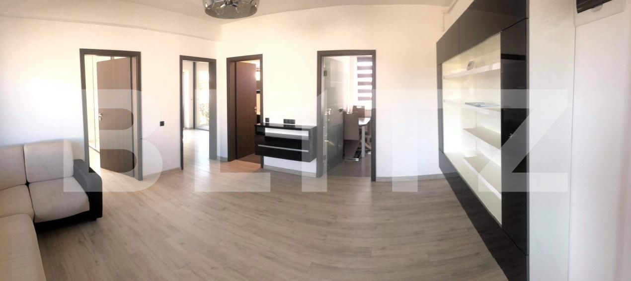 Apartament de vânzare 3 camere Floreşti - 171986AV | BLITZ Cluj-Napoca | Poza1