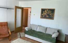 Apartament 2 camere, 50 mp, decomandat, parcare, zona strazii Clabucet!