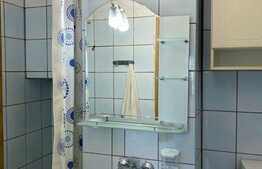 Apartament 2 camere, 50 mp, decomandat, parcare, zona strazii Clabucet!