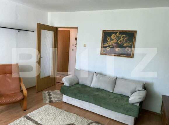 Apartament de închiriat 2 camere Manastur - 1720AI | BLITZ Cluj-Napoca | Poza2