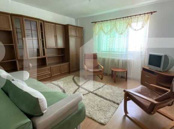 Apartament de închiriat 2 camere Manastur - 1720AI | BLITZ Cluj-Napoca | Poza1