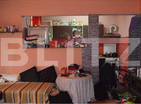 Apartament de vânzare 2 camere Plopilor - 17200AV | BLITZ Cluj-Napoca | Poza2