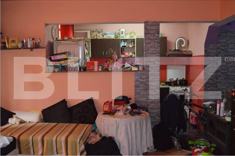 Apartament de vânzare 2 camere Plopilor - 17200AV | BLITZ Cluj-Napoca | Poza2