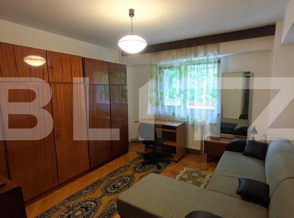 Apartament de vânzare 2 camere Marasti - 172000AV | BLITZ Cluj-Napoca | Poza1