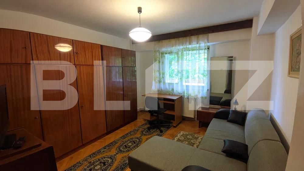 Apartament de vânzare 2 camere Marasti - 172000AV | BLITZ Cluj-Napoca | Poza1
