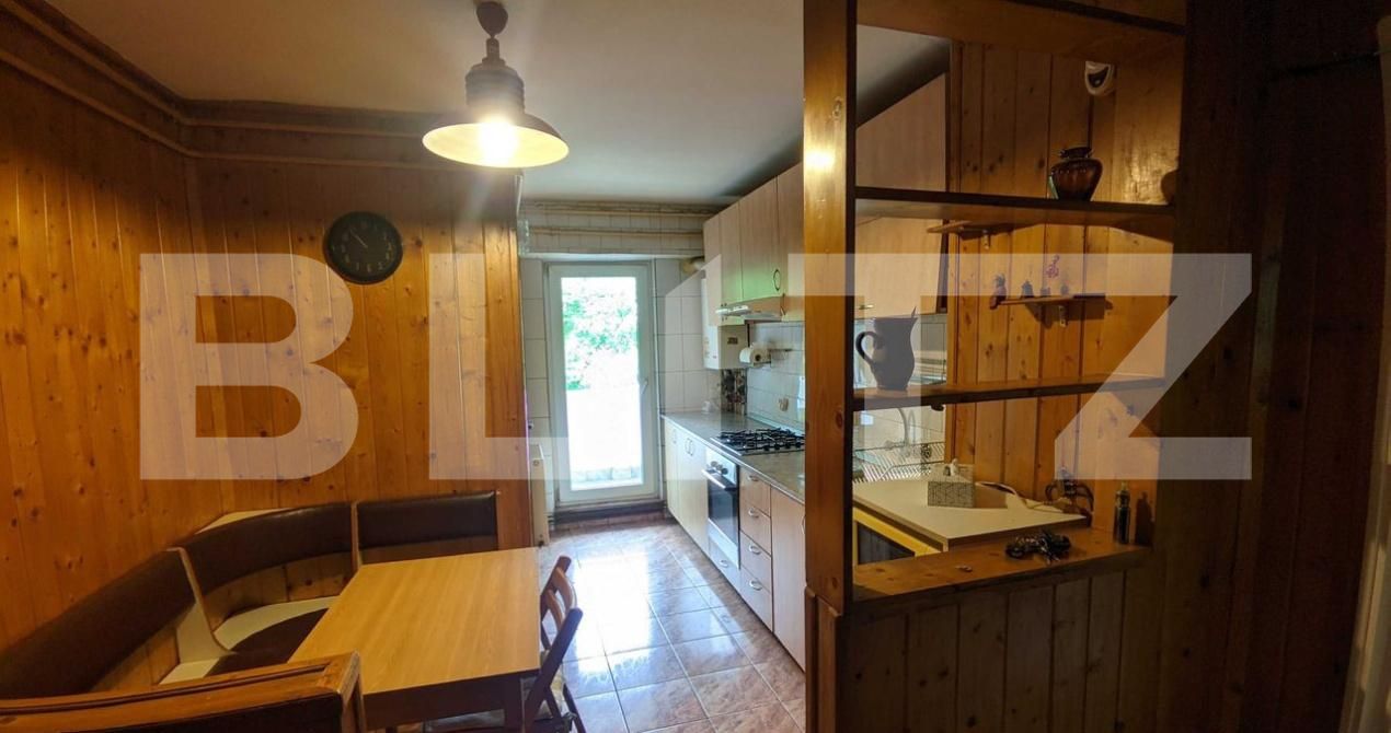 Apartament de vânzare 2 camere Marasti - 172000AV | BLITZ Cluj-Napoca | Poza4