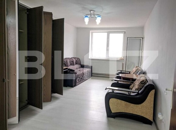 Apartament de închiriat 3 camere Someseni - 172001AI | BLITZ Cluj-Napoca | Poza3