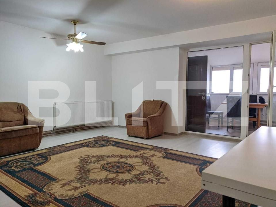 Apartament de închiriat 3 camere Someseni - 172001AI | BLITZ Cluj-Napoca | Poza5