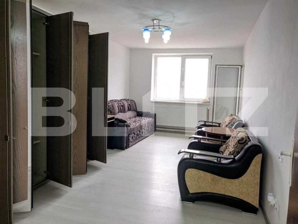 Apartament de închiriat 3 camere Someseni - 172001AI | BLITZ Cluj-Napoca | Poza3
