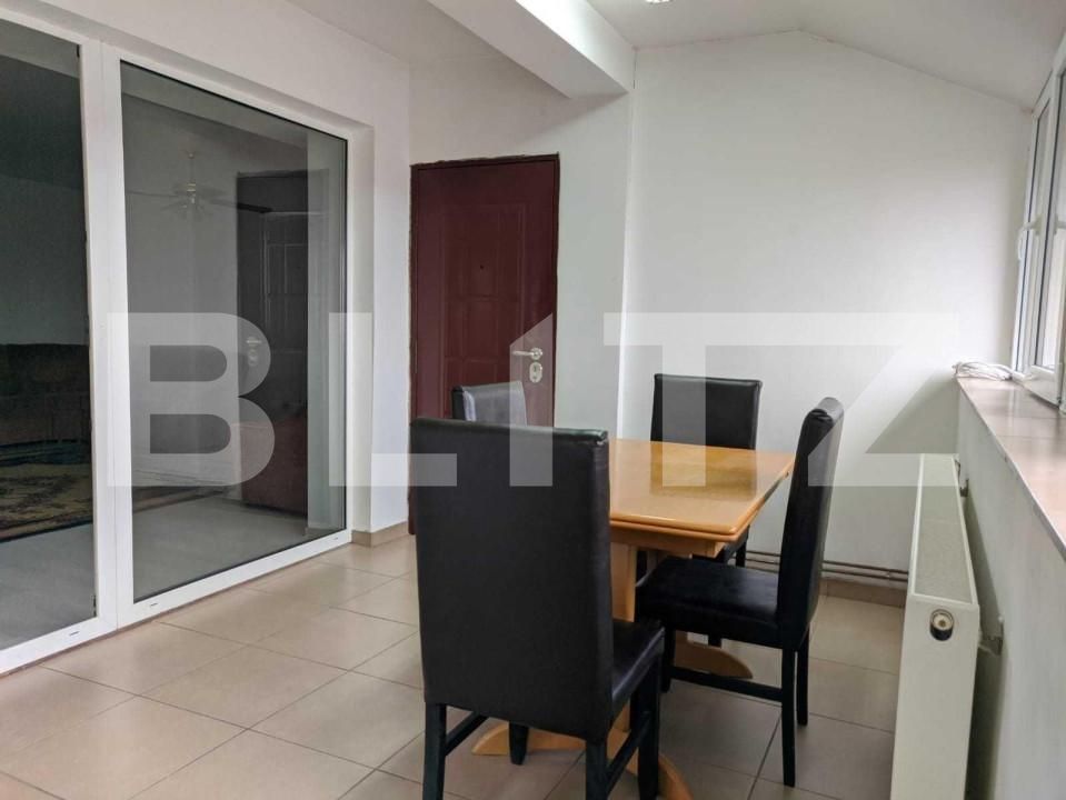 Apartament de închiriat 3 camere Someseni - 172001AI | BLITZ Cluj-Napoca | Poza10