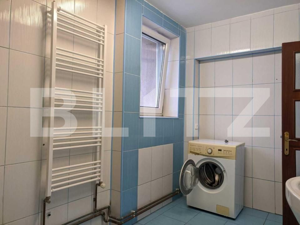 Apartament de închiriat 3 camere Someseni - 172001AI | BLITZ Cluj-Napoca | Poza12