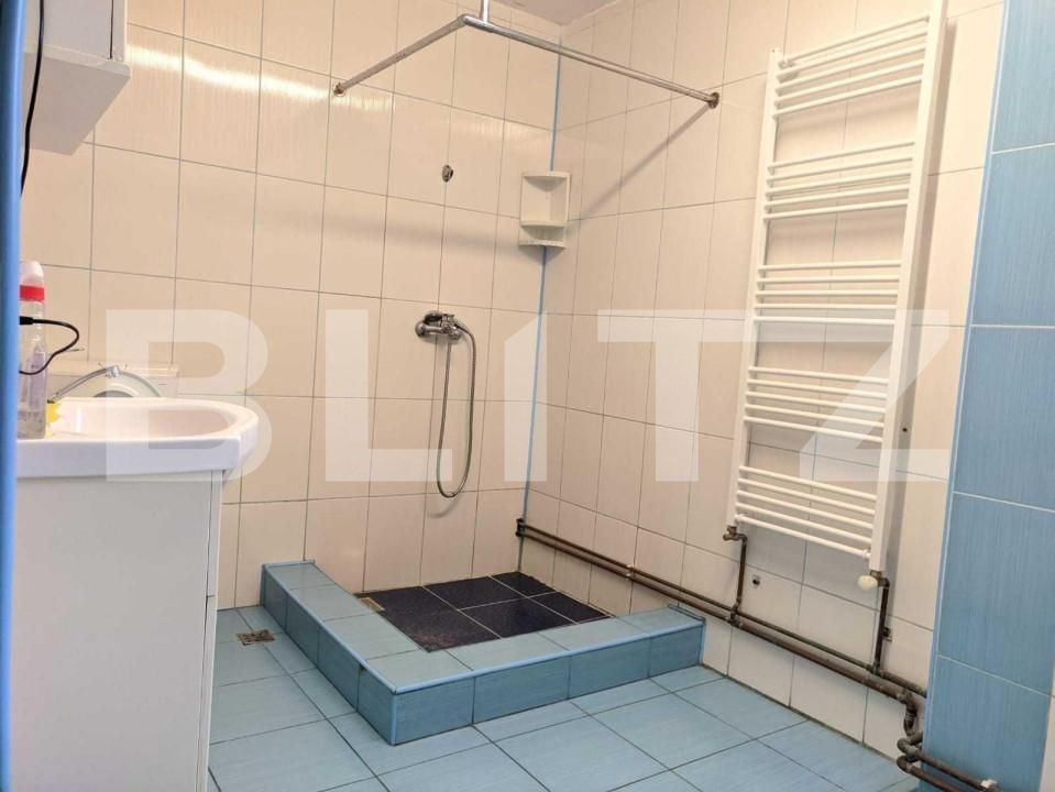 Apartament de închiriat 3 camere Someseni - 172001AI | BLITZ Cluj-Napoca | Poza13