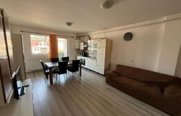 Apartament 2 camere, 58mp, modern, zona C. Coposu